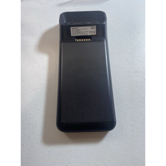 BBPOS Wise POS E Smart POS Terminal WSC51 w/ Charging Dock & USB Cable Wireless - Picture 12 of 16